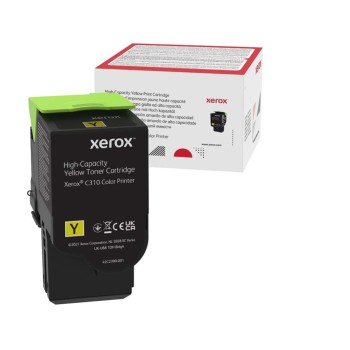 TONER XEROX RUMEN 006R04363 ZA XEROX C310/C315 ZA 2.000 STRANI TONER XEROX RUMEN 006R04363 ZA XEROX C310/C315 ZA 2.000 STRANI