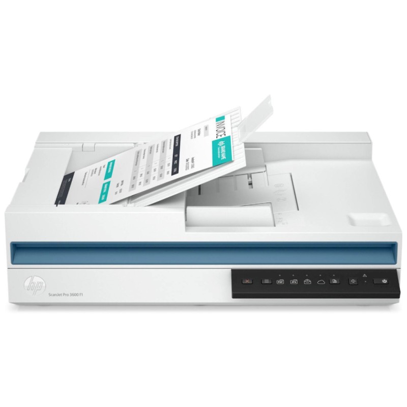 Optični čitalec HP ScanJet Pro 3600 f1