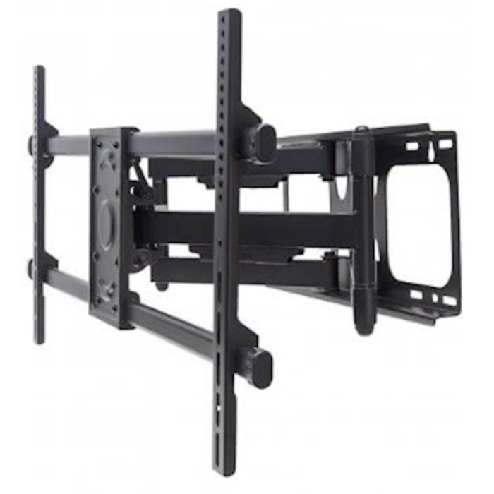 Nosilec za LCD monitor dvojni 33 - 82 cm (13