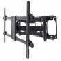 Nosilec za LCD monitor dvojni 33 - 82 cm (13 Nosilec za LCD monitor dvojni 33 - 82 cm (13
