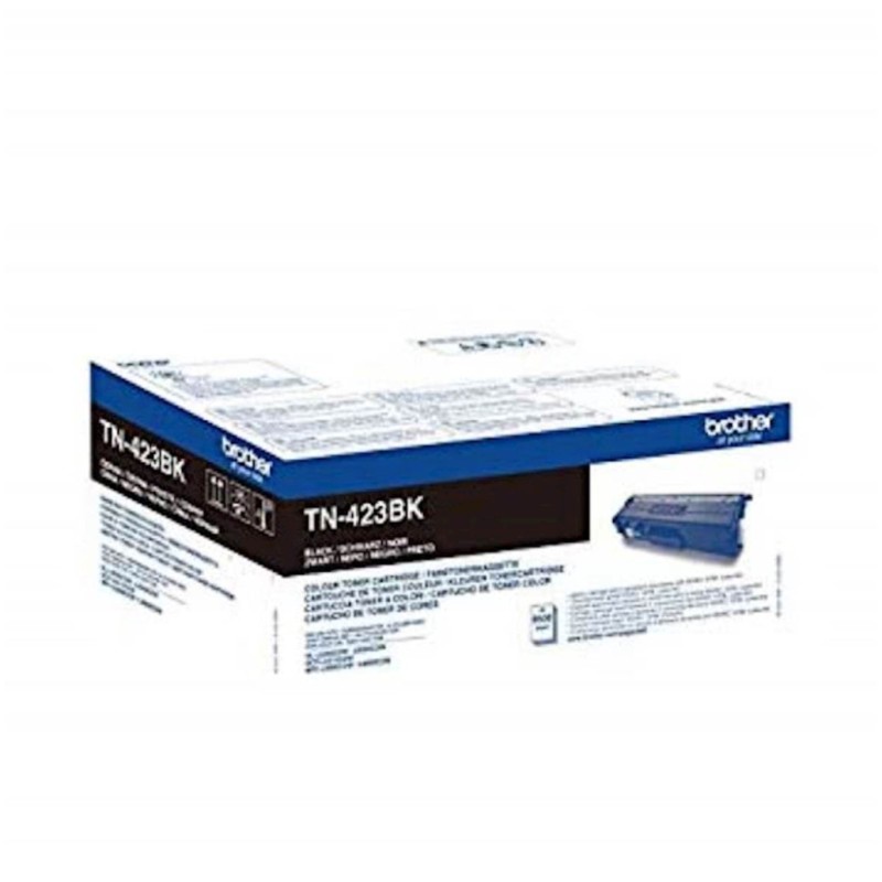 TONER BROTHER ČRN ZA HL-L8260CDW/L8360CDW ZA 6.500 STRANI Brother TONER BROTHER ČRN ZA HL-L8260CDW/L8360CDW ZA 6.500 STRANI