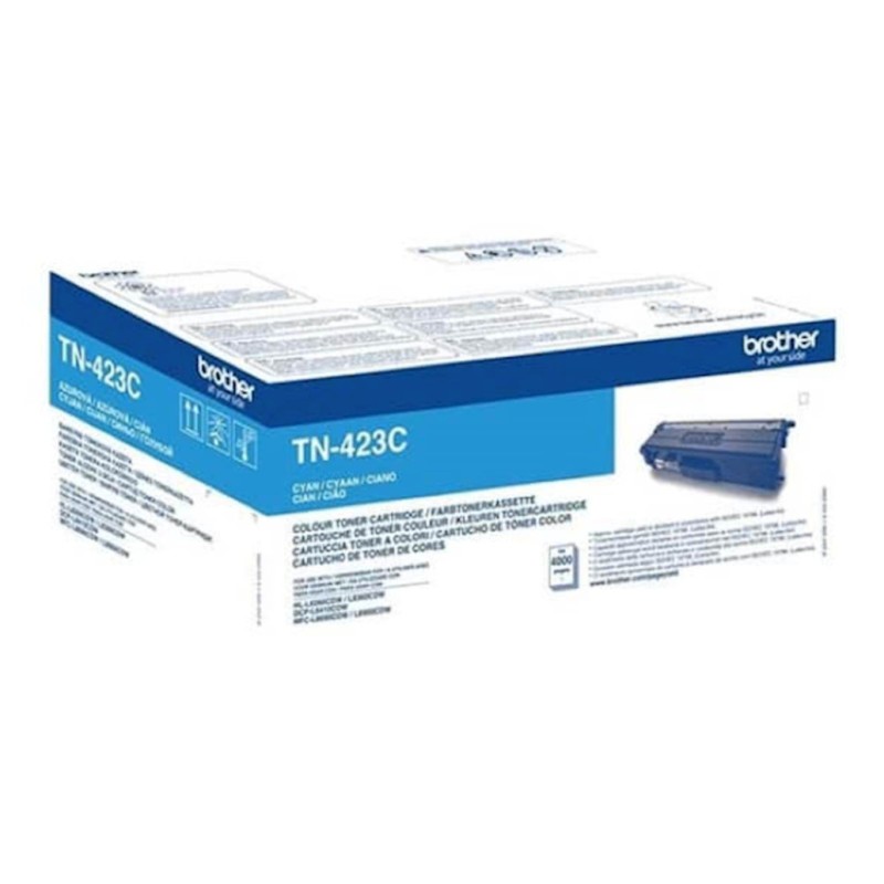 TONER BROTHER CYAN ZA HL-L8260CDW/L8360CDW ZA 4.000 STRANI Brother TONER BROTHER CYAN ZA HL-L8260CDW/L8360CDW ZA 4.000 STRANI