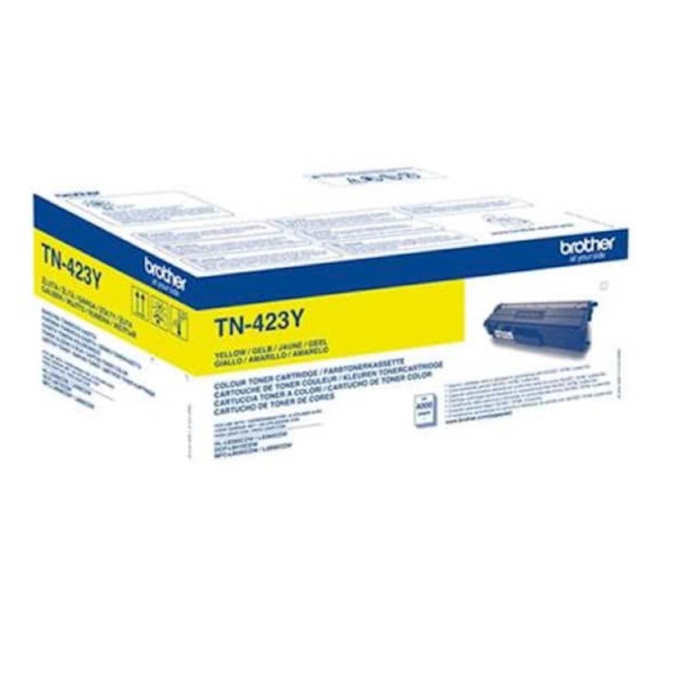 TONER BROTHER RUMEN ZA HL-L8260CDW/L8360CDW ZA 4.000 STRANI Brother TONER BROTHER RUMEN ZA HL-L8260CDW/L8360CDW ZA 4.000 STRANI