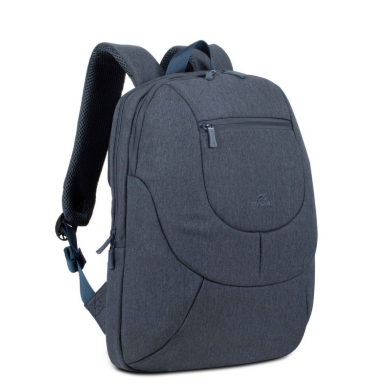 Nahrbtnik za notesnik 35,5 cm (14″) RivaCase siv (7723 GREY) RIVACASE Nahrbtnik za notesnik 35,5 cm (14″) RivaCase siv (7723 GREY)