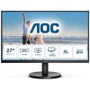 Monitor AOC 68,5 cm (27,0) Q27B3MA 2560x1440 75Hz VA 4ms HDMI DisplayPort zvočniki 6H sRGB102% AOC Monitor AOC 68,5 cm (27,0) Q27B3MA 2560x1440 75Hz VA 4ms HDMI DisplayPort zvočniki 6H sRGB102%