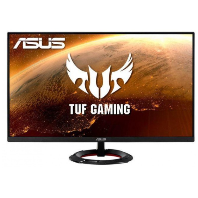 Monitor Asus 68,6 cm (27,0) VG279QR-D 1920x1080 Gaming 165Hz IPS 1ms HDMI 2xHDMI DisplayPort Pivot Zvočniki G-Sync FreeSync Premium G-Sync Compatible Demo enota ASUS Monitor Asus 68,6 cm (27,0) VG279QR-D 1920x1080 Gaming 165Hz IPS 1ms HDMI 2xHDMI DisplayPort Pivot Zvočniki G-Sync FreeSync Premium G-Sync Compatible Demo enota