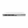 STIKALO 24-PORT 2xSFP Mikrotik Cloud 100/1000 Managed Rack (CRS326-24G-2S+RM) MIKROTIK STIKALO 24-PORT 2xSFP Mikrotik Cloud 100/1000 Managed Rack (CRS326-24G-2S+RM)