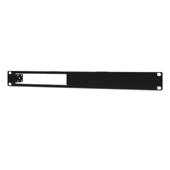 Panel UBIQUITI 1U črn (ER-RMKIT) Panel UBIQUITI 1U črn (ER-RMKIT)