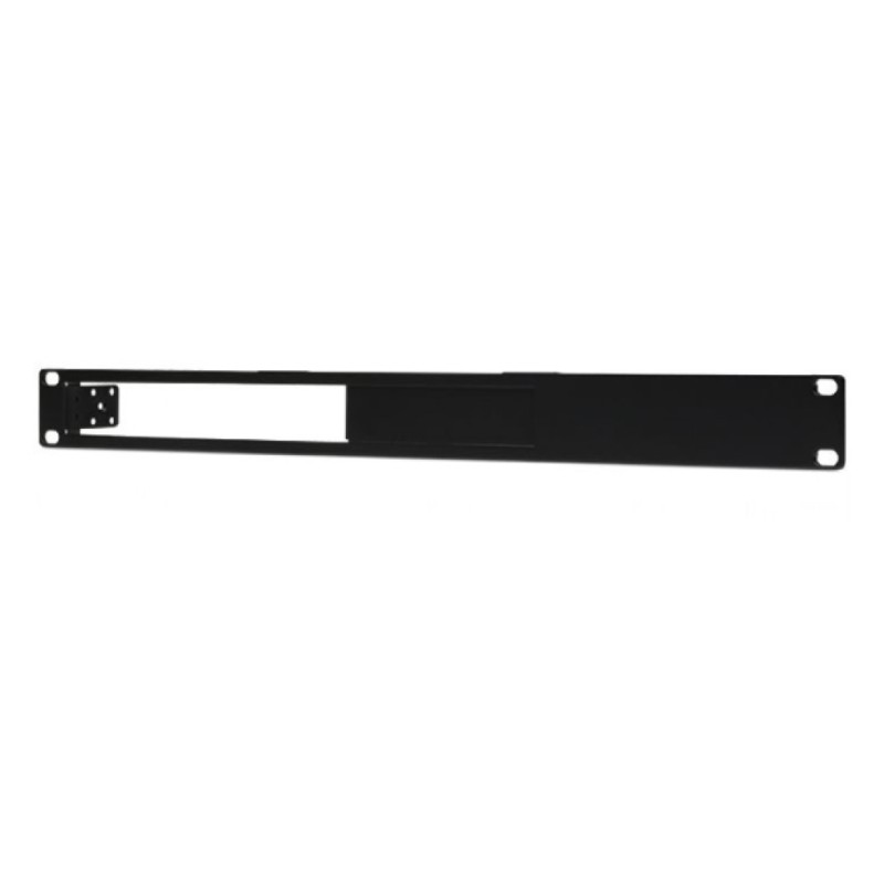 Panel UBIQUITI 1U črn (ER-RMKIT) UBIQUITI Panel UBIQUITI 1U črn (ER-RMKIT)