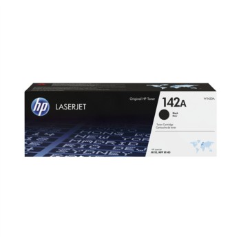 TONER HP 142A Black Original LaserJet Toner Cartridge TONER HP 142A Black Original LaserJet Toner Cartridge