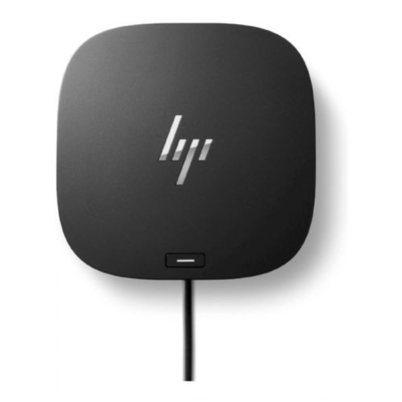 Priklopna postaja RNW USB-C/A => HP USB-C + USB-A Dock G2 100W 1x HDMI 2x DisplayPort 4x USB 3.0 1x USB-C (5TW13AA) HP Priklopna postaja RNW USB-C/A => HP USB-C + USB-A Dock G2 100W 1x HDMI 2x DisplayPort 4x USB 3.0 1x USB-C (5TW13AA)