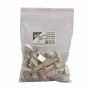 RJ45 konektor CAT.6 FTP trdi kabel (3rez) (pak/50) Gembird RJ45 konektor CAT.6 FTP trdi kabel (3rez) (pak/50) Gembird