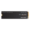 Disk SSD M.2 NVMe PCIe 4.0 1TB WD SN770 Black Gaming 2280 5150/4900MB/s (WDS100T3X0E)