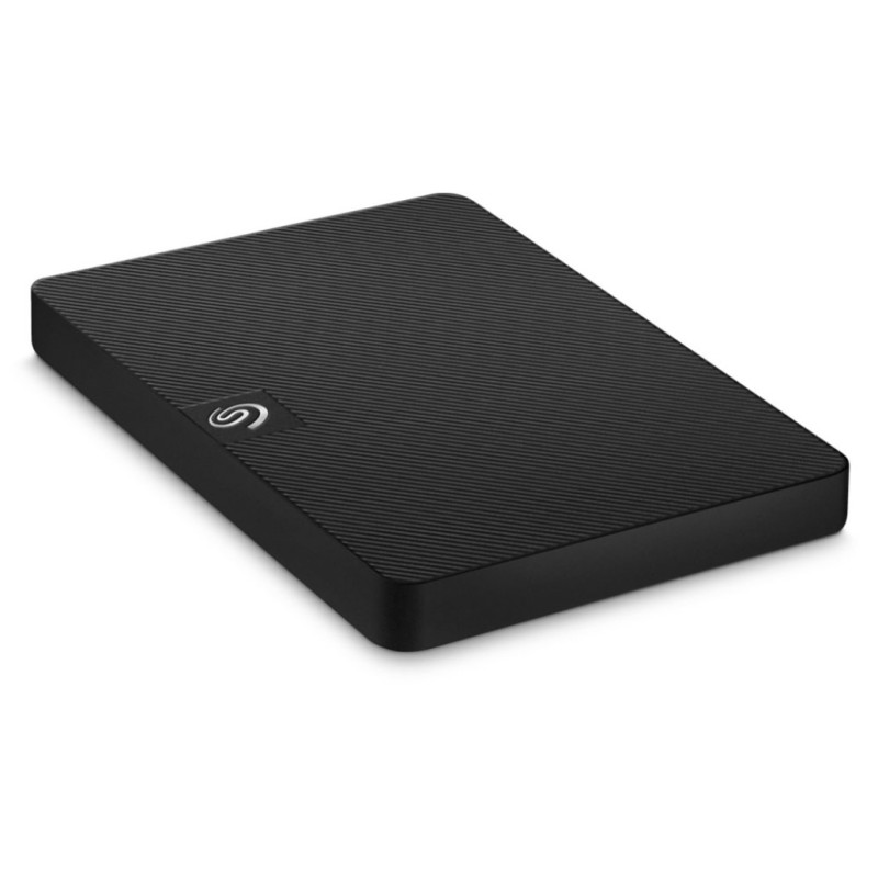 Prenosni disk 6,4cm (2,5) 2TB USB 3.2 Gen1 Seagate Expansion Portable USB 3.0 SEAGATE Prenosni disk 6,4cm (2,5) 2TB USB 3.2 Gen1 Seagate Expansion Portable USB 3.0