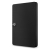 Prenosni disk 6,4cm (2,5) 1TB USB 3.2 Seagate Expansion Portable - črna (STKM1000400) SEAGATE Prenosni disk 6,4cm (2,5) 1TB USB 3.2 Seagate Expansion Portable - črna (STKM1000400)