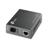 Optični pretvornik TP-LINK MC112CS 100Mbps (MC112CS) TP-LINK Optični pretvornik TP-LINK MC112CS 100Mbps (MC112CS)