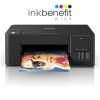 Tiskalnik Brizgalni Barvni Multifunkcijski Brother DCP-T220 InkBenefit Plus A4/tiskanje/skeniranje/kopiranje (DCPT220YJ1) Brother Tiskalnik Brizgalni Barvni Multifunkcijski Brother DCP-T220 InkBenefit Plus A4/tiskanje/skeniranje/kopiranje (DCPT220YJ1)