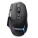 Miš Logitech brezžična G502 X Plus LightSpeed optična gaming 13 gumbov 25600DPI RGB črna (910-006162)