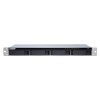 NAS ohišje QNAP TS-431XEU-8G strežnik za 4 diske 8GB 1x10Gb 2x1Gb RACK QNAP NAS ohišje QNAP TS-431XEU-8G strežnik za 4 diske 8GB 1x10Gb 2x1Gb RACK