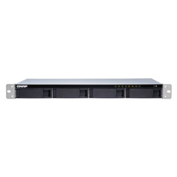 NAS ohišje QNAP TS-431XEU-8G strežnik za 4 diske 8GB 1x10Gb 2x1Gb RACK NAS ohišje QNAP TS-431XEU-8G strežnik za 4 diske 8GB 1x10Gb 2x1Gb RACK