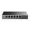 STIKALO 6-PORT TP-Link Smart 10/100 PoE+ (TL-SF1006P)