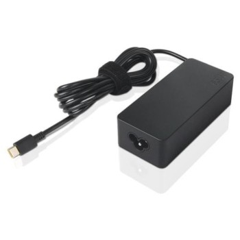Napajalnik za prenosnik Lenovo 65W AC USB-C (GX20P92529) Napajalnik za prenosnik Lenovo 65W AC USB-C (GX20P92529)