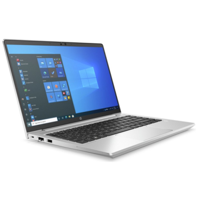 Notesnik DEMO 14,0 HP 640 G8 i5-1135G7 / 8GB / SSD256GB / 1920x1080 / WLAN / BT / CAM / HDMI / Win 10 Pro / SLO gravura / A+ HP Notesnik DEMO 14,0 HP 640 G8 i5-1135G7 / 8GB / SSD256GB / 1920x1080 / WLAN / BT / CAM / HDMI / Win 10 Pro / SLO gravura / A+