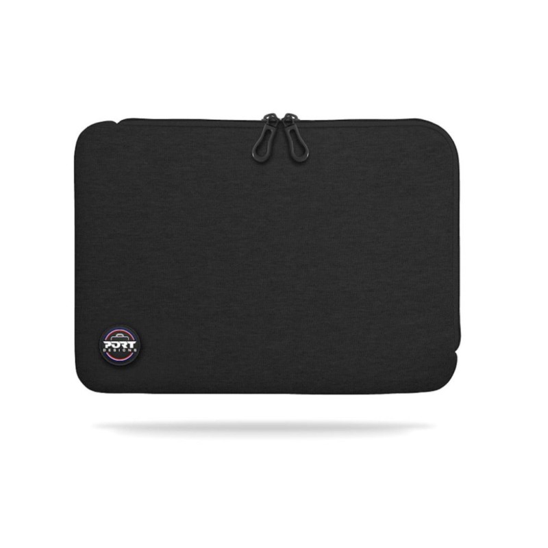 Ovitek za notesnik 35,5 cm (14″) Port Torino II črn (140408) Port Ovitek za notesnik 35,5 cm (14″) Port Torino II črn (140408)
