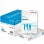 Papir A-4/500list- 80gr/m2 Xerox Business 5pak (003R91820)