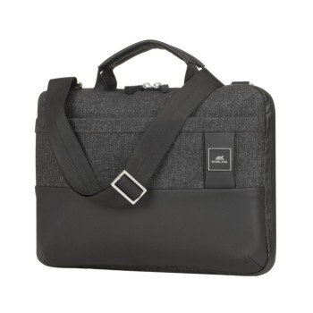 Torba za notesnik 33,8 cm (13,3″) RivaCase črna (8823 BLACK)