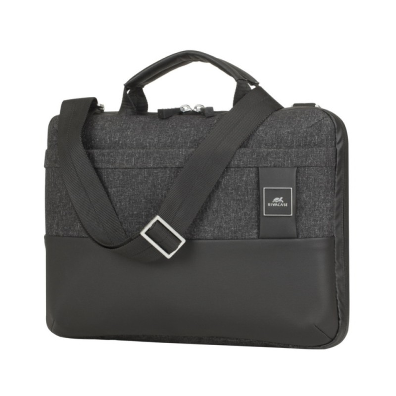 Torba za notesnik 33,8 cm (13,3″) RivaCase črna (8823 BLACK) RIVACASE Torba za notesnik 33,8 cm (13,3″) RivaCase črna (8823 BLACK)