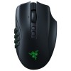 Miš Razer Gaming Brezžična Naga V2 Pro (RZ01-04400100-R3G1) Razer Miš Razer Gaming Brezžična Naga V2 Pro (RZ01-04400100-R3G1)