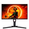 Monitor AOC 62,2 cm (24,5) 25G3ZM 1920x1080 Gaming 240Hz VA 1ms 2xHDMI DisplayPort Pivot  sRGB100% FreeSync Premium