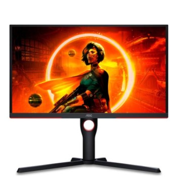 Monitor AOC 62,2 cm (24,5 Monitor AOC 62,2 cm (24,5