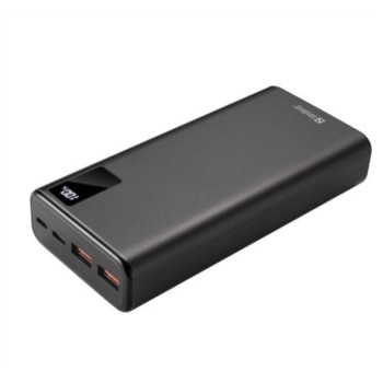 Prenosna baterija Sandberg USB-C PD PowerDelivery 20W 20000mAh