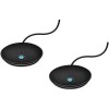 Konferenčni mikrofon - dodatni Logitech Group BT 2-pack (989-000171) LOGITECH Konferenčni mikrofon - dodatni Logitech Group BT 2-pack (989-000171)