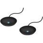 Konferenčni mikrofon - dodatni Logitech Group BT 2-pack (989-000171) Konferenčni mikrofon - dodatni Logitech Group BT 2-pack (989-000171)