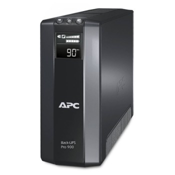 UPS APC Back-UPS Pro Off-line 900VA/540W 7x220V (BR900G-GR) UPS APC Back-UPS Pro Off-line 900VA/540W 7x220V (BR900G-GR)