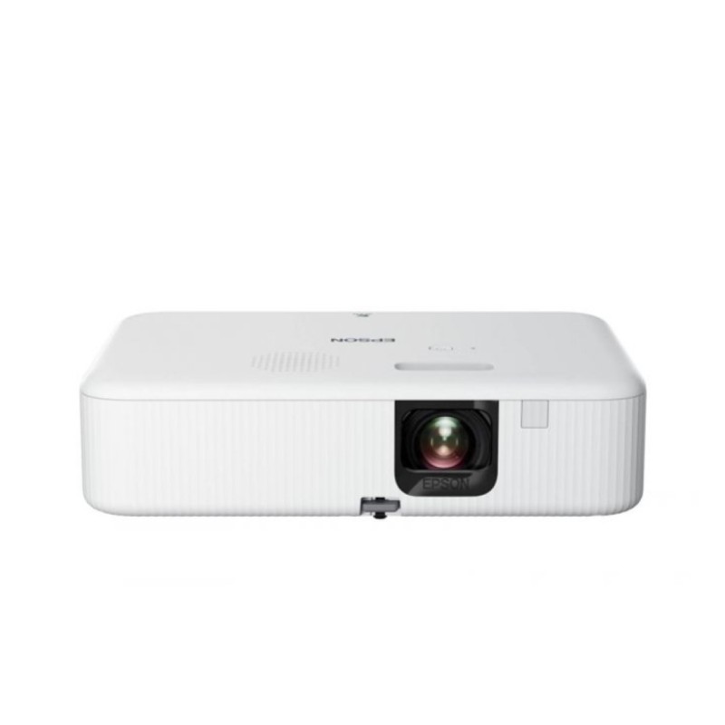 Projektor Epson CO-FH02 3000lum 3LCD FHD Epson Projektor Epson CO-FH02 3000lum 3LCD FHD