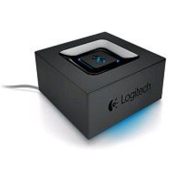 Bluetooth audio adapter Logitech (980-000912)