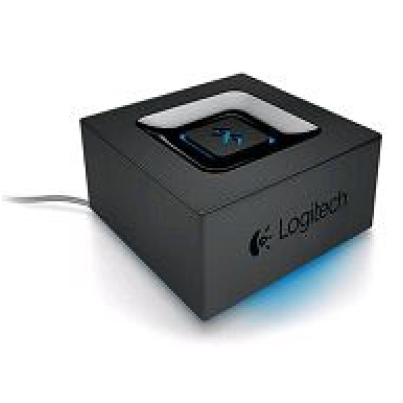 Bluetooth audio adapter Logitech (980-000912) LOGITECH Bluetooth audio adapter Logitech (980-000912)