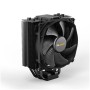 Zračni hladilnik be quiet! Dark Rock Slim - 23,6 dB 160mm črna (BK024)