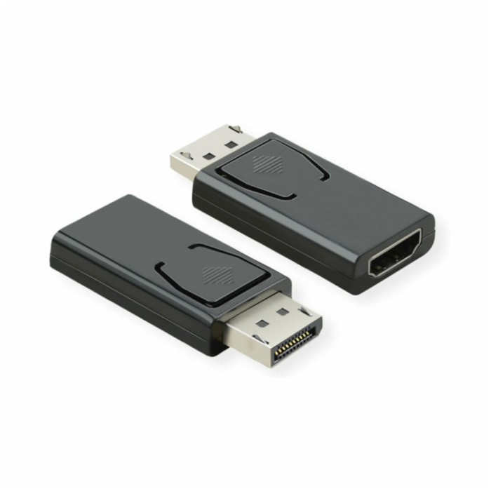 Adapter DisplayPort (m) => HDMI (ž) Value (12.99.3158-10)