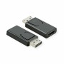 Adapter DisplayPort (m) => HDMI (ž) Value (12.99.3158-10) Adapter DisplayPort (m) => HDMI (ž) Value (12.99.3158-10)