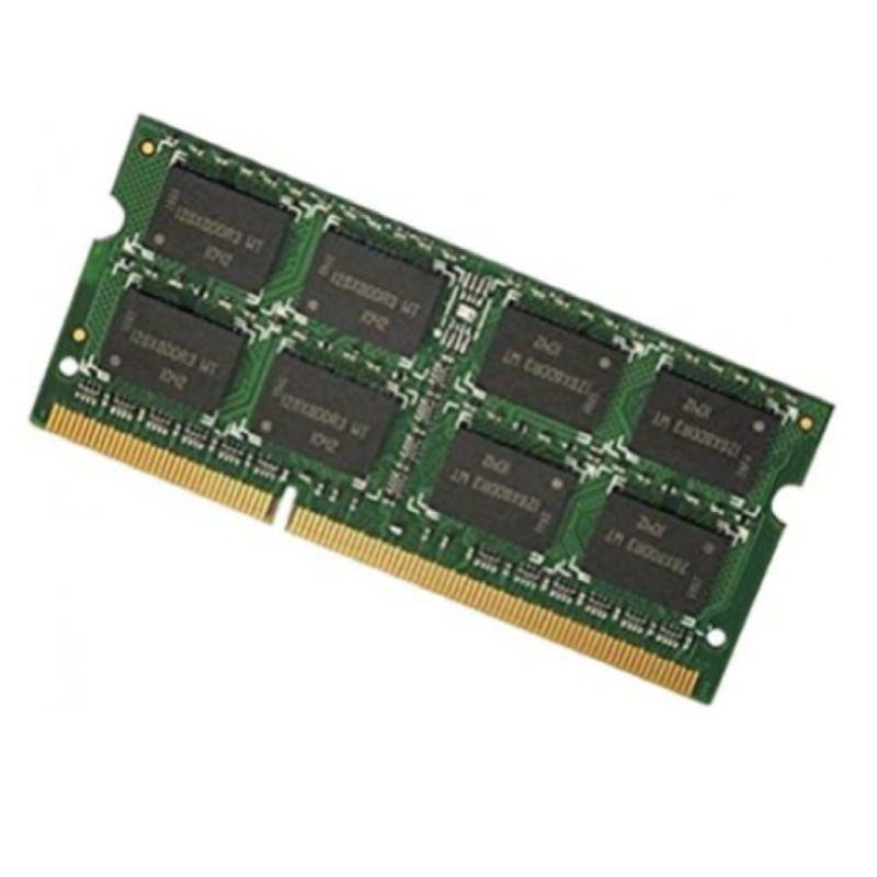 Pomnilnik RNW SO-DIMM DDR3 8GB 12800sMhz za notesnike / bulk Brose Pomnilnik RNW SO-DIMM DDR3 8GB 12800sMhz za notesnike / bulk