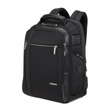 Nahrbtnik za notesnik 39,6 cm (15,6″) Samsonite Spectrolite 3.0 črna (137258-1041) Nahrbtnik za notesnik 39,6 cm (15,6″) Samsonite Spectrolite 3.0 črna (137258-1041)