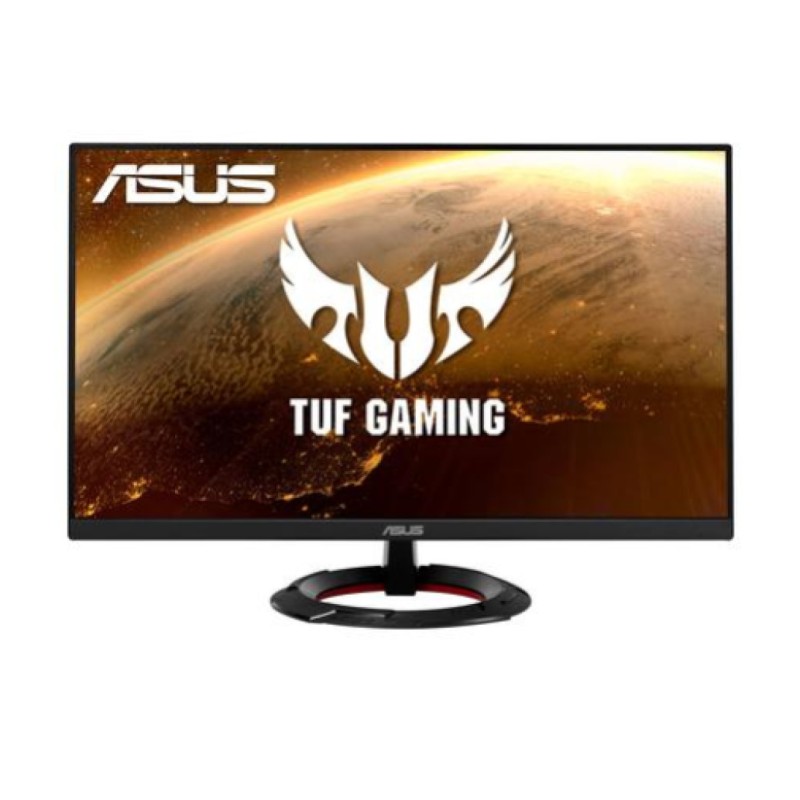 Monitor Asus 60,5 cm (23,8) VG249Q1R 1920x1080 Gaming 165Hz IPS 1ms HDMI 2xHDMI DisplayPort Zvočniki  NTSC72% FreeSync TUF