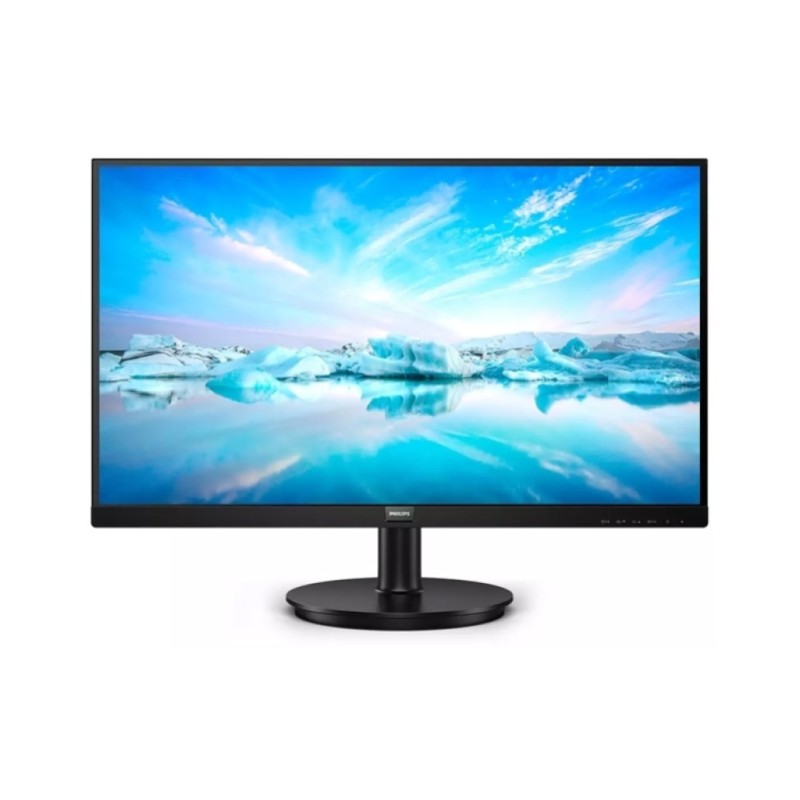 Monitor Philips 68,6 cm (27,0) 275V8LA 2560x1440 VA 5ms 2xHDMI DisplayPort Zvočniki 3H PHILIPS Monitor Philips 68,6 cm (27,0) 275V8LA 2560x1440 VA 5ms 2xHDMI DisplayPort Zvočniki 3H