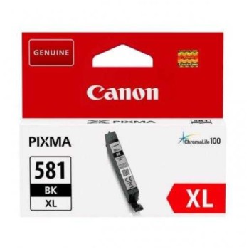 CANON  CLI-581 XL črna kartuša CANON  CLI-581 XL črna kartuša