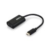 Pretvornik USB-C (m) => VGA (ž) Port 1080p ali 1200p (900125) Port Pretvornik USB-C (m) => VGA (ž) Port 1080p ali 1200p (900125)